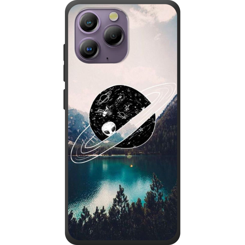 Чохол BoxFace Blackview A96 