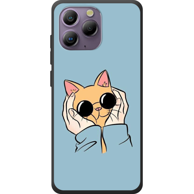 Чохол BoxFace Blackview A96 