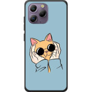 Чохол BoxFace Blackview A96 