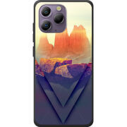 Чохол BoxFace Blackview A96 