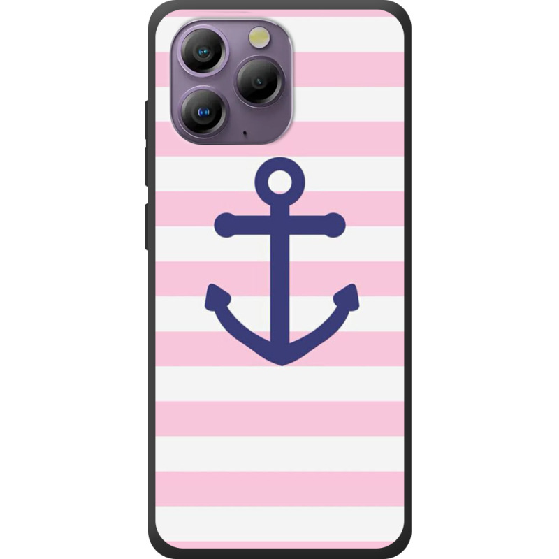 Чохол BoxFace Blackview A96 