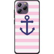 Чохол BoxFace Blackview A96 