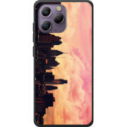 Чохол BoxFace Blackview A96 