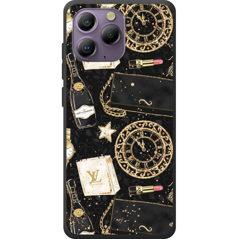 Чохол BoxFace Blackview A96 