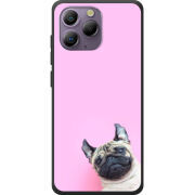 Чохол BoxFace Blackview A96 