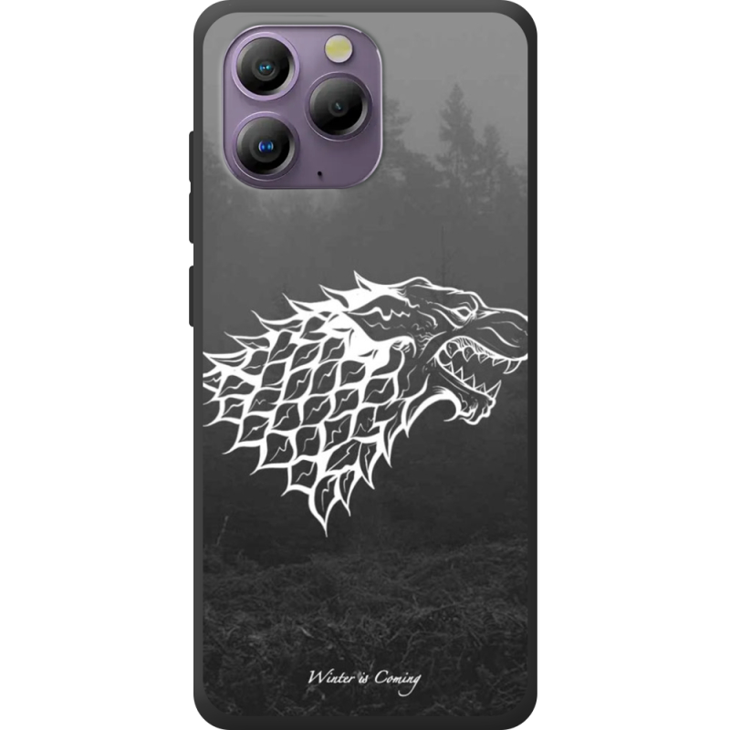 Чохол BoxFace Blackview A96 