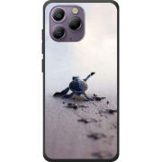 Чохол BoxFace Blackview A96 