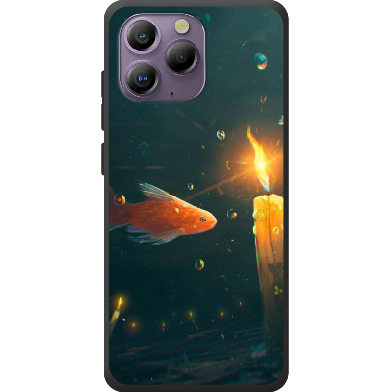 Чохол BoxFace Blackview A96 