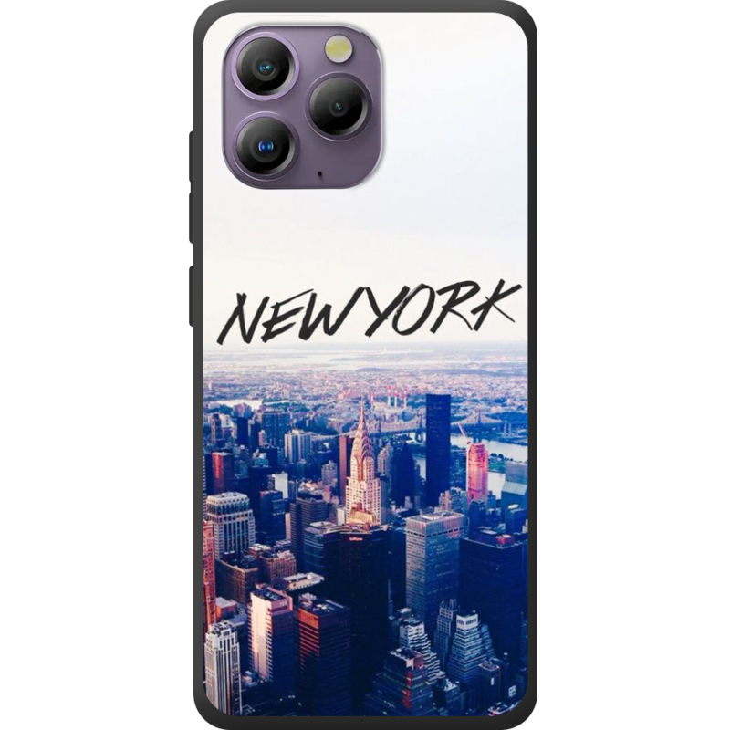 Чохол BoxFace Blackview A96 