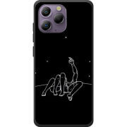 Чохол BoxFace Blackview A96 