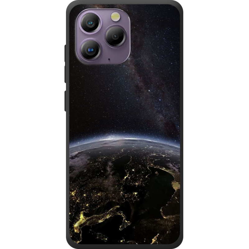 Чохол BoxFace Blackview A96 