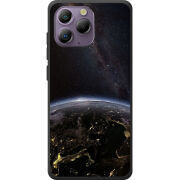 Чохол BoxFace Blackview A96 