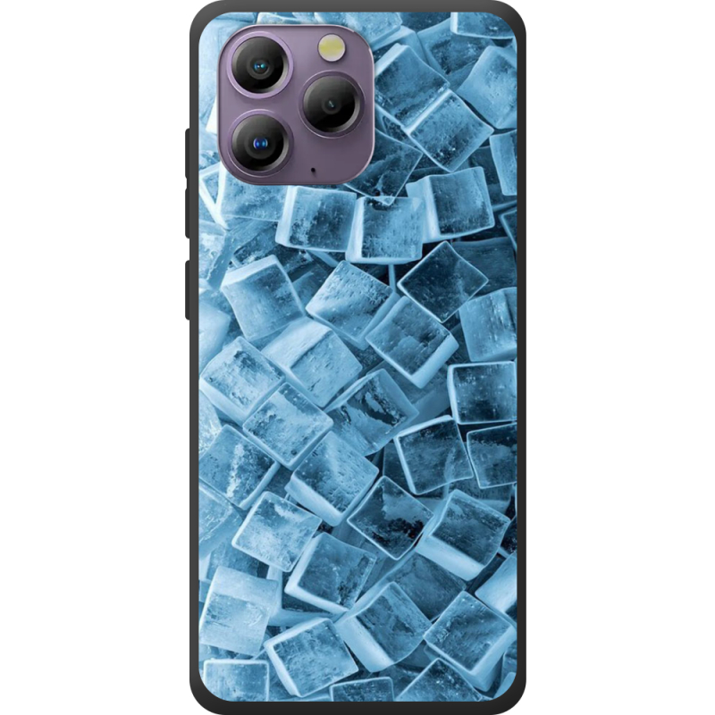 Чохол BoxFace Blackview A96 