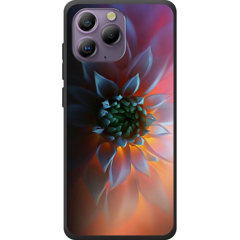 Чохол BoxFace Blackview A96 