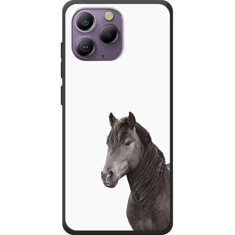 Чохол BoxFace Blackview A96 