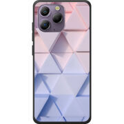 Чохол BoxFace Blackview A96 