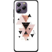 Чохол BoxFace Blackview A96 