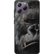 Чохол BoxFace Blackview A96 Kong