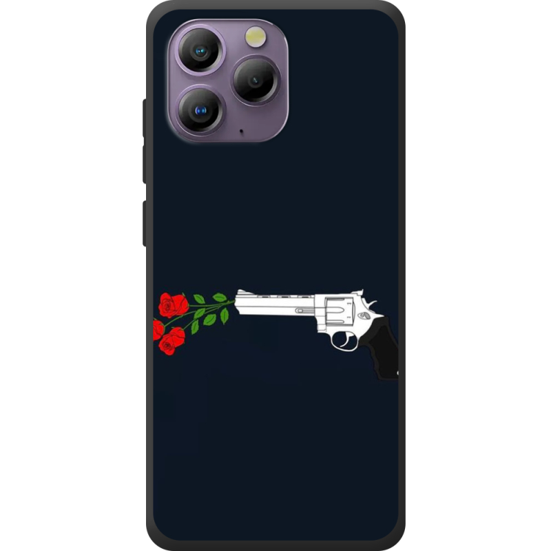 Чохол BoxFace Blackview A96 