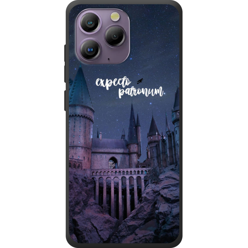 Чохол BoxFace Blackview A96 