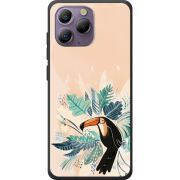 Чохол BoxFace Blackview A96 