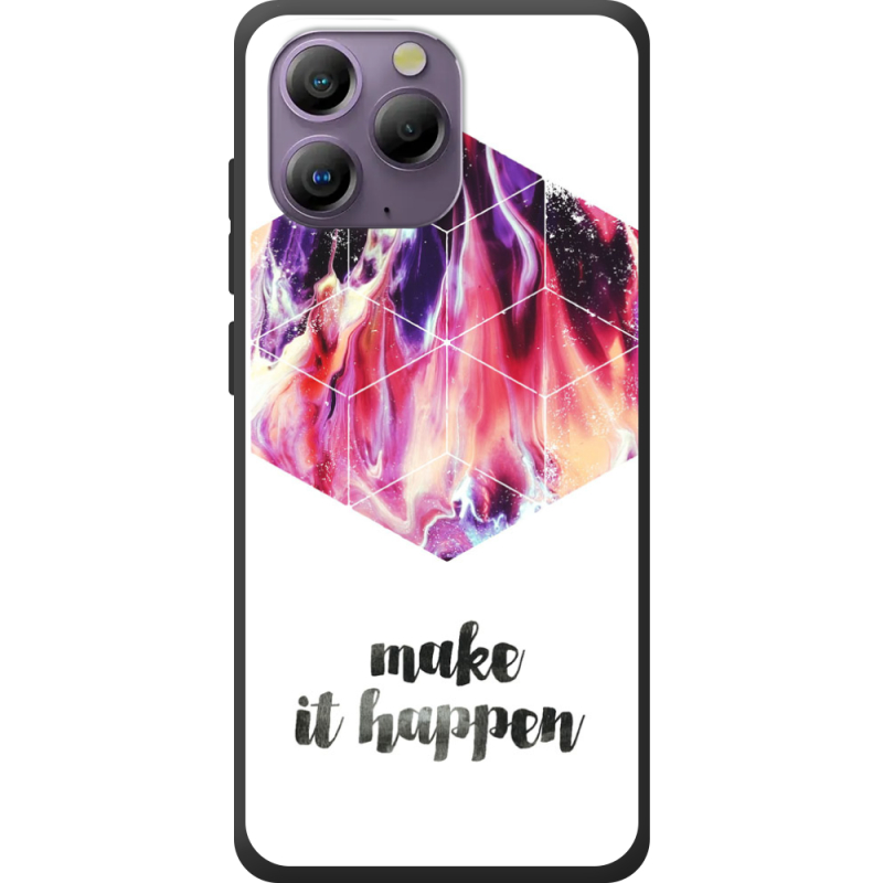 Чохол BoxFace Blackview A96 