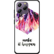 Чохол BoxFace Blackview A96 