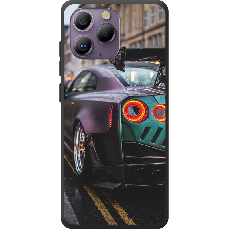 Чохол BoxFace Blackview A96 