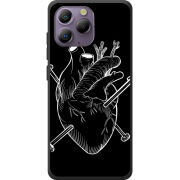 Чохол BoxFace Blackview A96 