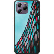 Чохол BoxFace Blackview A96 