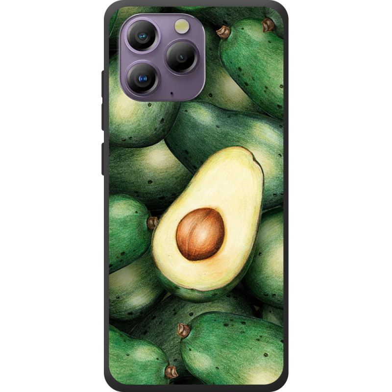 Чохол BoxFace Blackview A96 