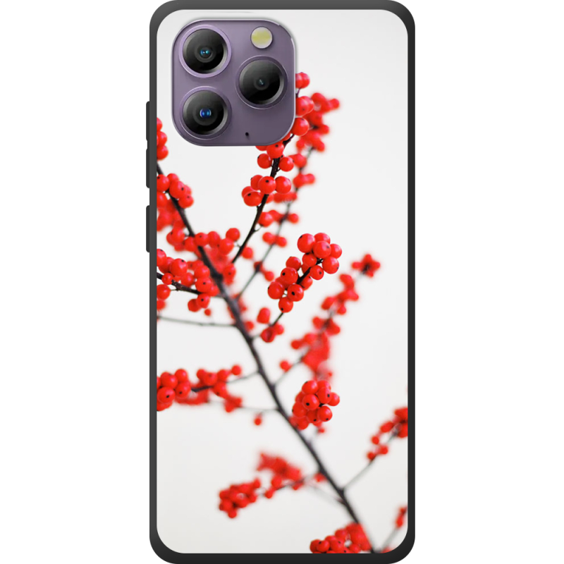 Чохол BoxFace Blackview A96 