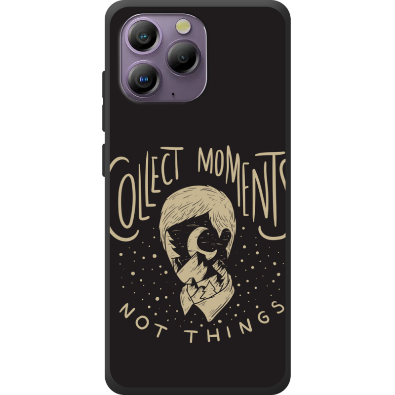 Чохол BoxFace Blackview A96 