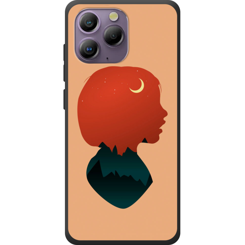 Чохол BoxFace Blackview A96 