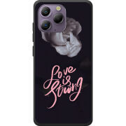 Чохол BoxFace Blackview A96 