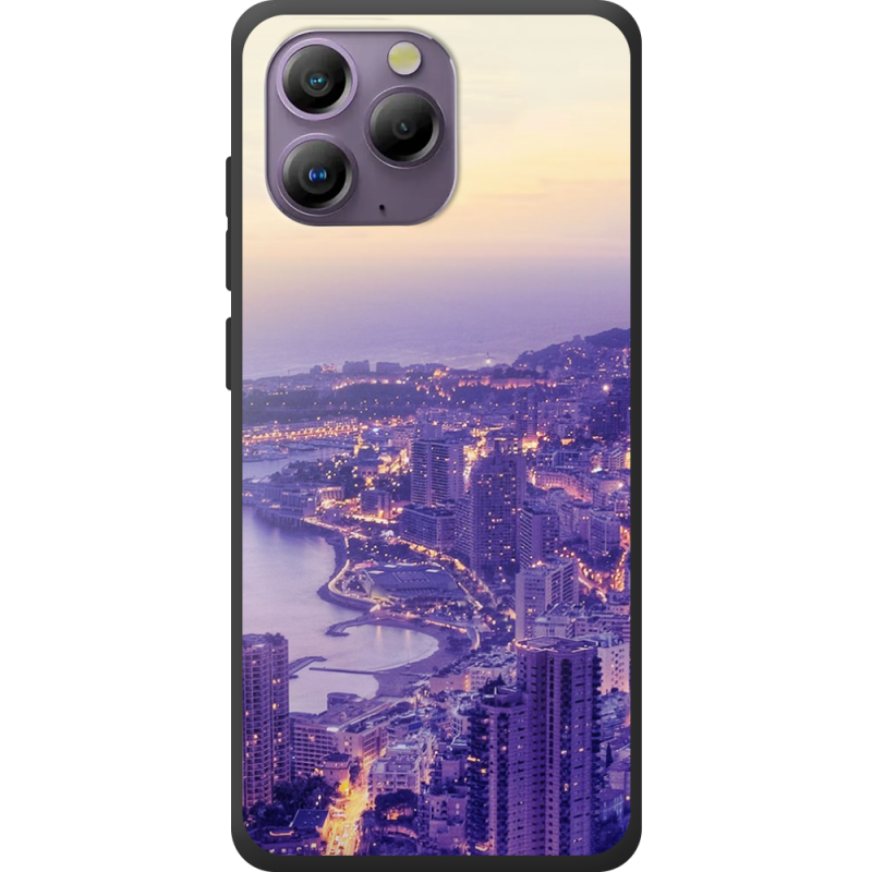 Чохол BoxFace Blackview A96 