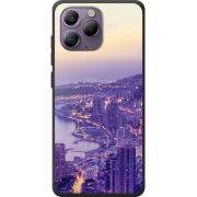 Чохол BoxFace Blackview A96 