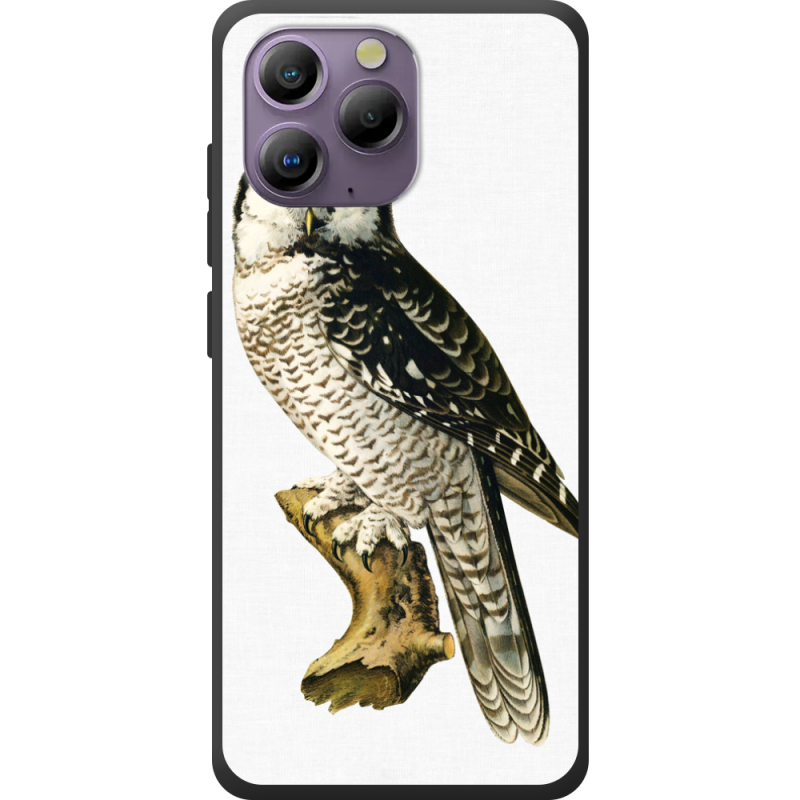 Чохол BoxFace Blackview A96 