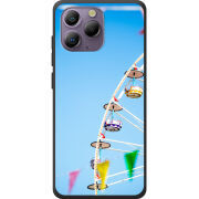 Чохол BoxFace Blackview A96 