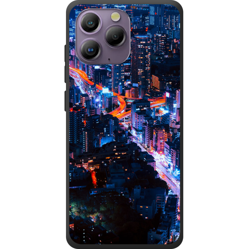 Чохол BoxFace Blackview A96 