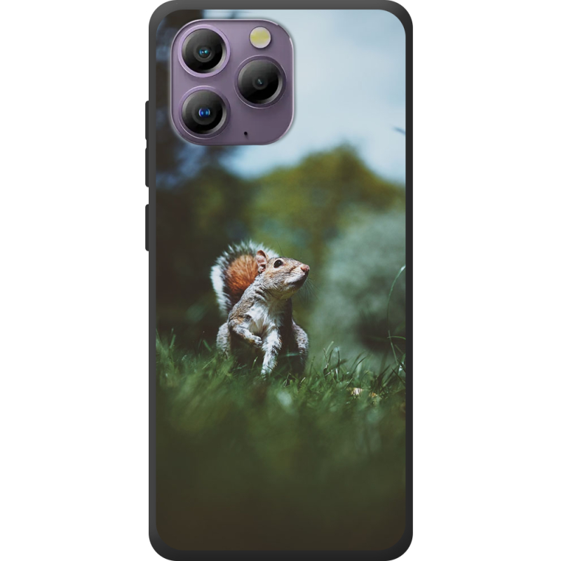 Чохол BoxFace Blackview A96 