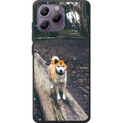 Чохол BoxFace Blackview A96 