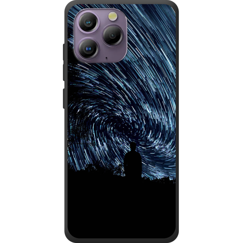 Чохол BoxFace Blackview A96 