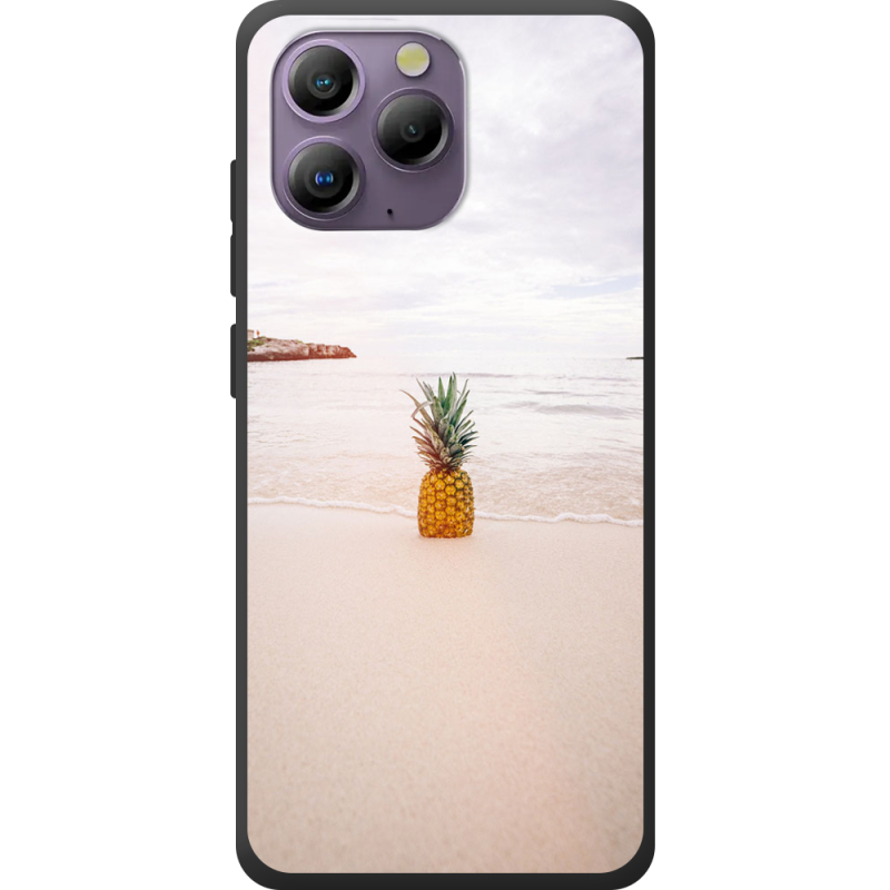 Чохол BoxFace Blackview A96 