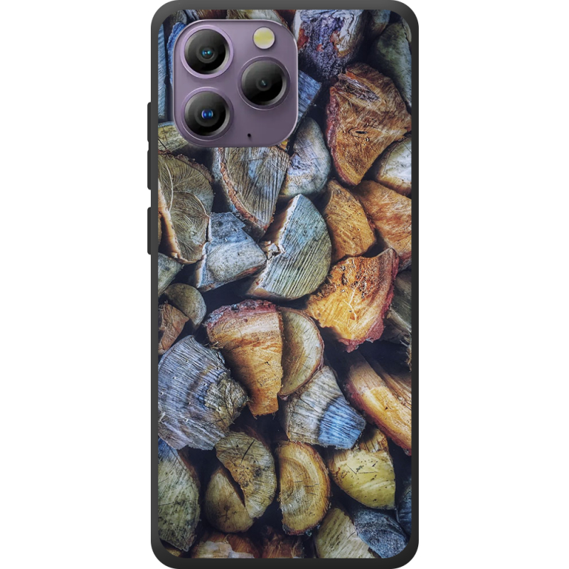 Чохол BoxFace Blackview A96 