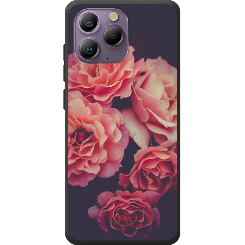 Чохол BoxFace Blackview A96 