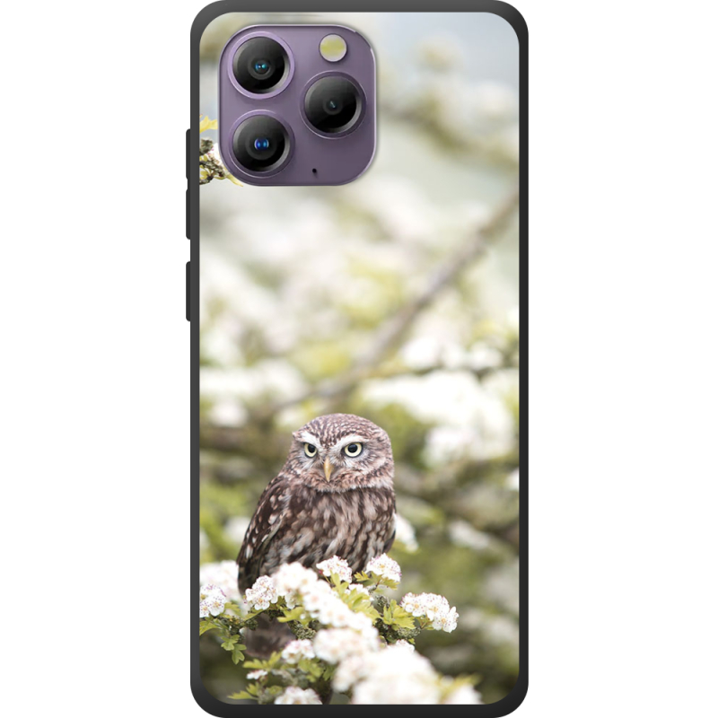 Чохол BoxFace Blackview A96 