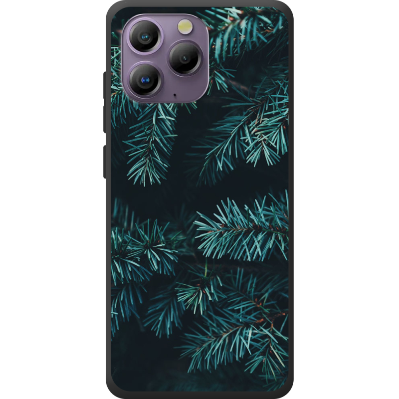 Чохол BoxFace Blackview A96 