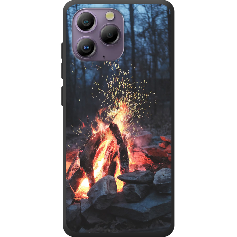 Чохол BoxFace Blackview A96 