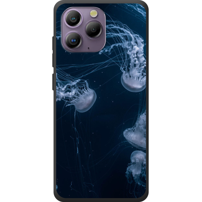 Чохол BoxFace Blackview A96 